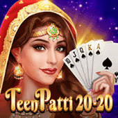 Teen Patti 20-20, Arcade