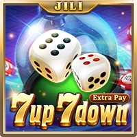 JILI 7up7down, Mga Laro sa Baraha