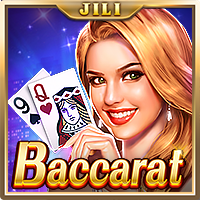 JILI Baccarat, Mga Laro sa Baraha