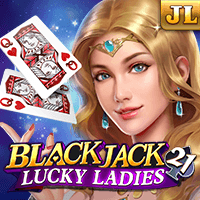 JILI Blackjack Lucky Ladies, Mga Laro sa Baraha