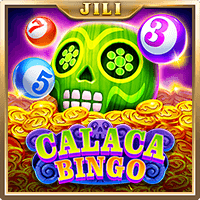 JILI Calaca Bingo, Mga Laro sa Baraha