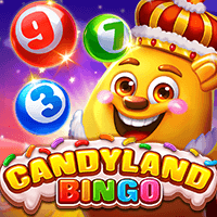 JILI Candyland Bingo, Mga Laro sa Baraha