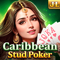 JILI Caribbean Stud Poker, Mga Laro sa Baraha