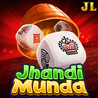 JILI Jhandi Munda, Mga Laro sa Baraha