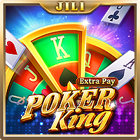 JILI Poker King, Mga Laro sa Baraha