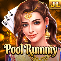 JILI Pool Rummy, Mga Laro sa Baraha