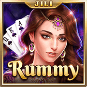 JILI Rummy, Mga Laro sa Baraha
