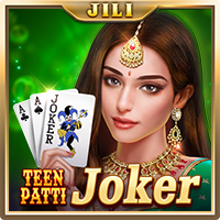 JILI TeenPatti Joker, Mga Laro sa Baraha