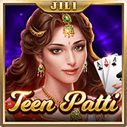 JILI TeenPatti, Mga Laro sa Baraha