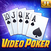JILI Video Poker, Mga Laro sa Baraha