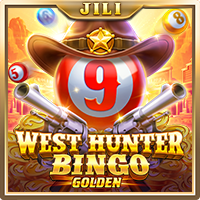 JILI West Hunter Bingo, Mga Laro sa Baraha