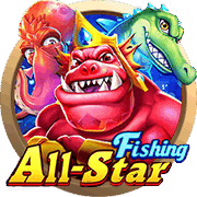 JILI All-star Fishing, Fish Hunter