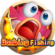 JILI Bombing Fishing, Fish Hunter