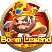JILI Boom Legend, Fish Hunter