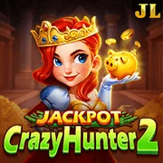 Crazy Hunter 2, Fish Hunter