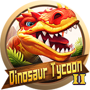 JILI Dinosaur Tycoon II, Fish Hunter