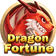 JILI Dragon Fortune, Fish Hunter