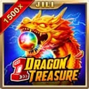 Dragon Treasure, Fish Hunter