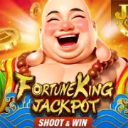 Fortune King, Fish Hunter