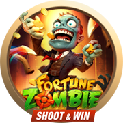 JILI FORTUNE ZOMBIE, Fish Hunter