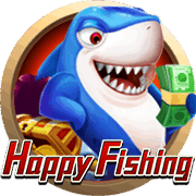 JILI Happy Fishing, Fish Hunter