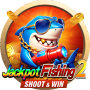 JILI Jackpot Fishing 2, Fish Hunter