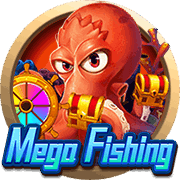 JILI Mega Fishing, Fish Hunter