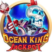 JILI Ocean King Jackpot, Fish Hunter