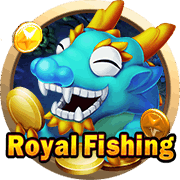 JILI Royal Fishing, Fish Hunter
