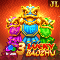3 Lucky Baozhu, Jili