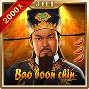 Bao boon chin, Jili