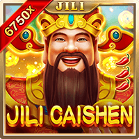 JILI CAISHEN, Jili