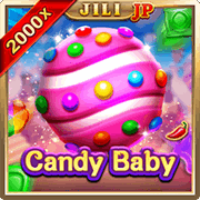 Candy Baby, Jili