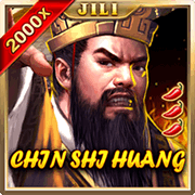 Chin Shi Huang, Jili