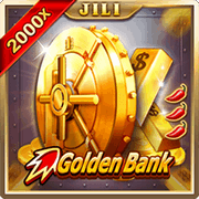 Crazy Golden Bank, Jili