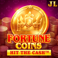 Fortune Coins, Slots