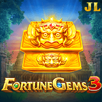 Fortune Gems 3, Slots