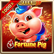 FortunePig, Jili