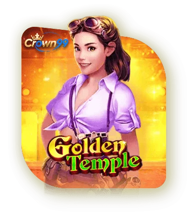 Golden Temple, Slots