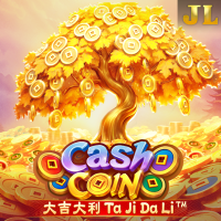 Joker Coins, Slots
