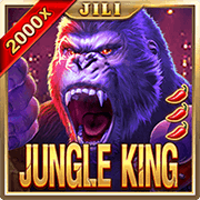 Jungle King, Jili