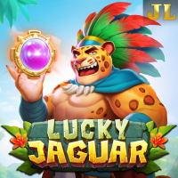 Lucky Doggy, Slots