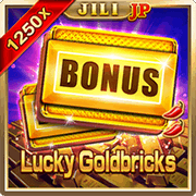Lucky Goldbricks, Jili
