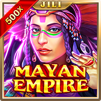 Mayan Empire, Jili