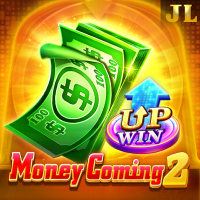 Money Coming 2, Slots
