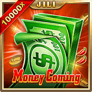 Money Coming, Slots