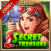 Secret Treasure, Jili