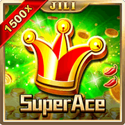 Super Ace, Slots