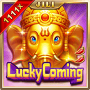 Super Rich, Slots