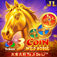 Sweet Magic, Slots